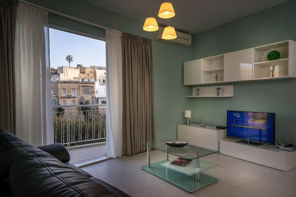 Consiglia Apartment - St. Julians Saint Julian's 0*,