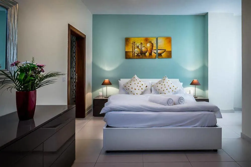 Consiglia Apartment - St. Julians Saint Julian's