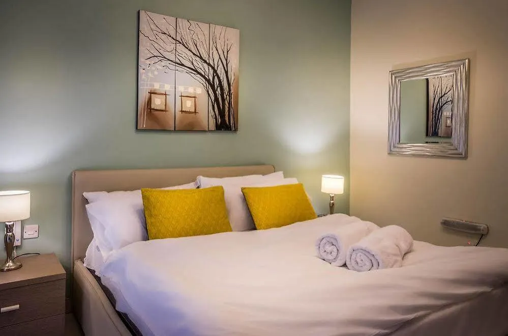 Consiglia Apartment - St. Julians Saint Julian's