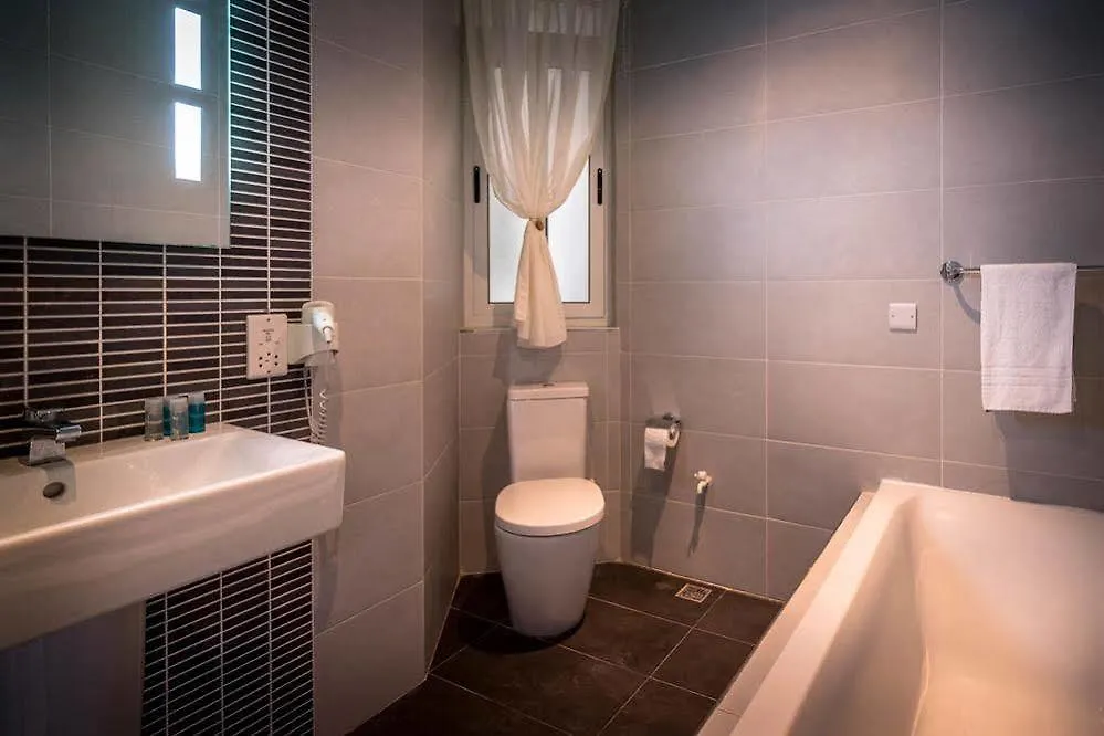 Consiglia Apartment - St. Julians Saint Julian's