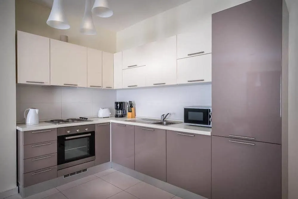 Consiglia Apartment - St. Julians Saint Julian's