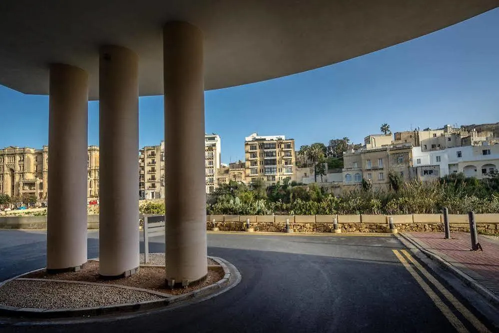 Consiglia Apartment - St. Julians Saint Julian's Malta