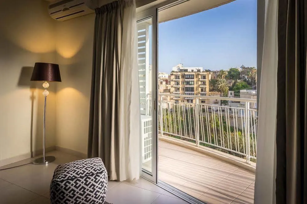 Consiglia Apartment - St. Julians Saint Julian's