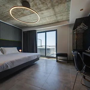 Ikyk (adults Only) San Ġiljan