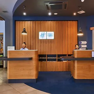 3* מלון Express - Malta By Ihg