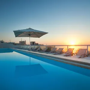 4* מלון The George, Urban Boutique