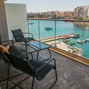 86 Spinola Bay Appartement