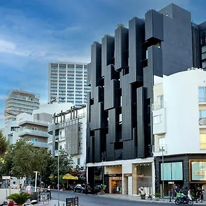 Szálloda Onyx, San Ġiljan