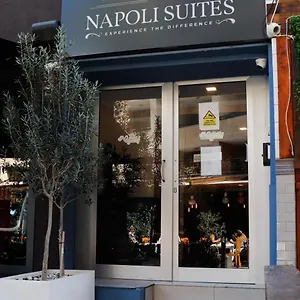 Vendégház Napoli, San Ġiljan