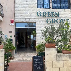 Grove San Ġiljan