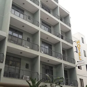 Tropicana San Ġiljan